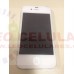 APPLE IPHONE 4S 8GB NACIONAL DESBLOQUEADO BRANCO USADO